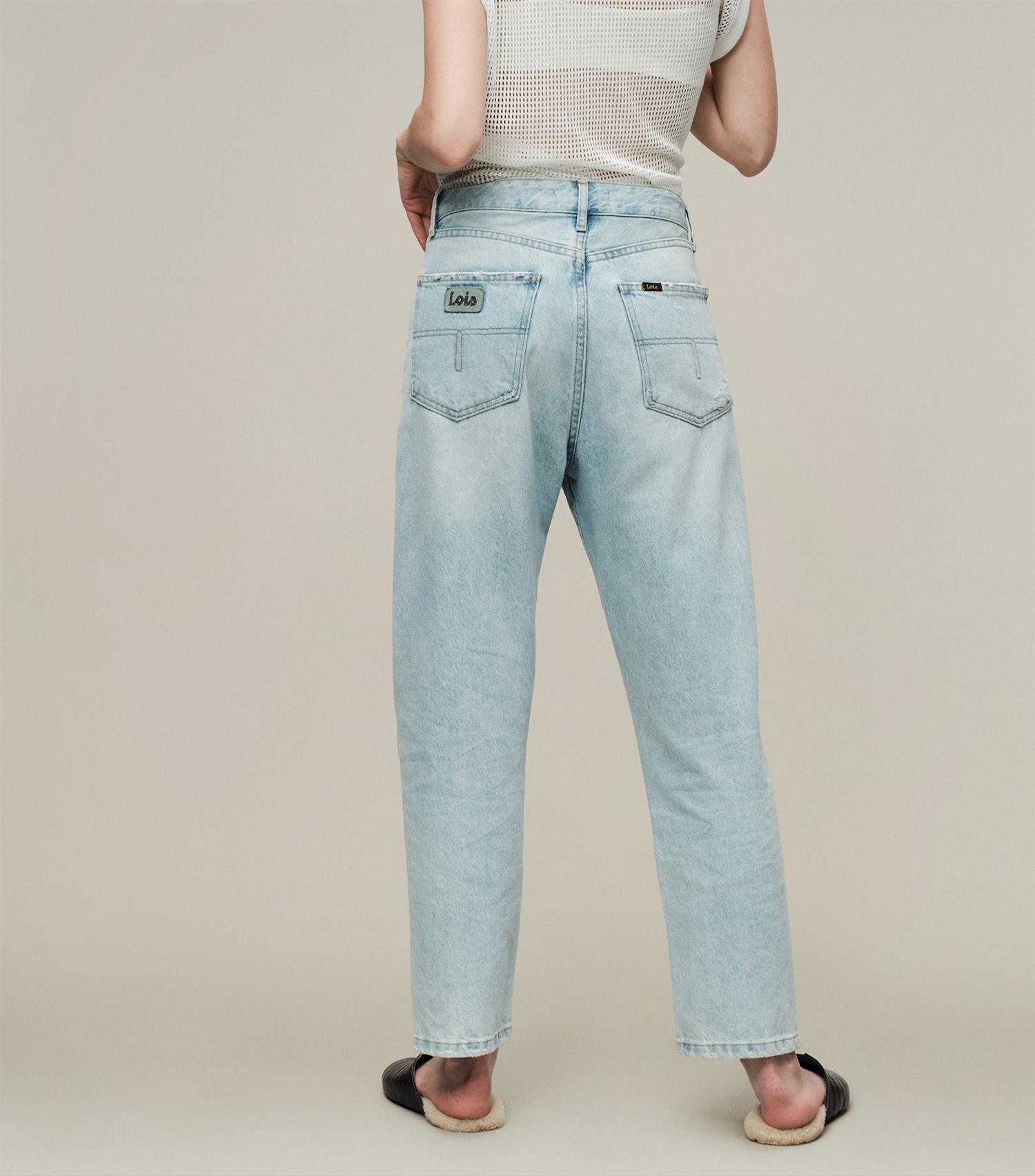 Dana Bleach Record Stone Bleach - No22 Damplassen