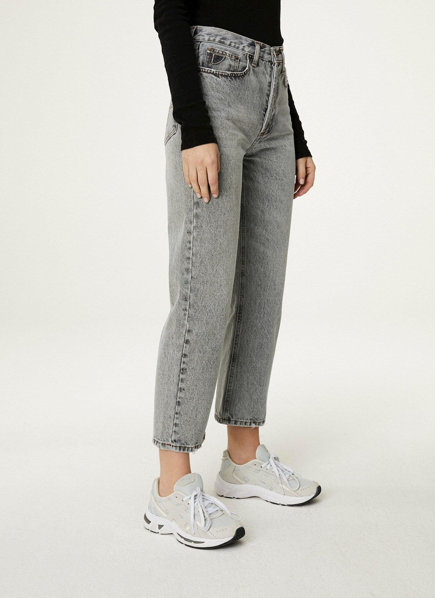 Dana Original Shadow Black Stone - No22 Damplassen