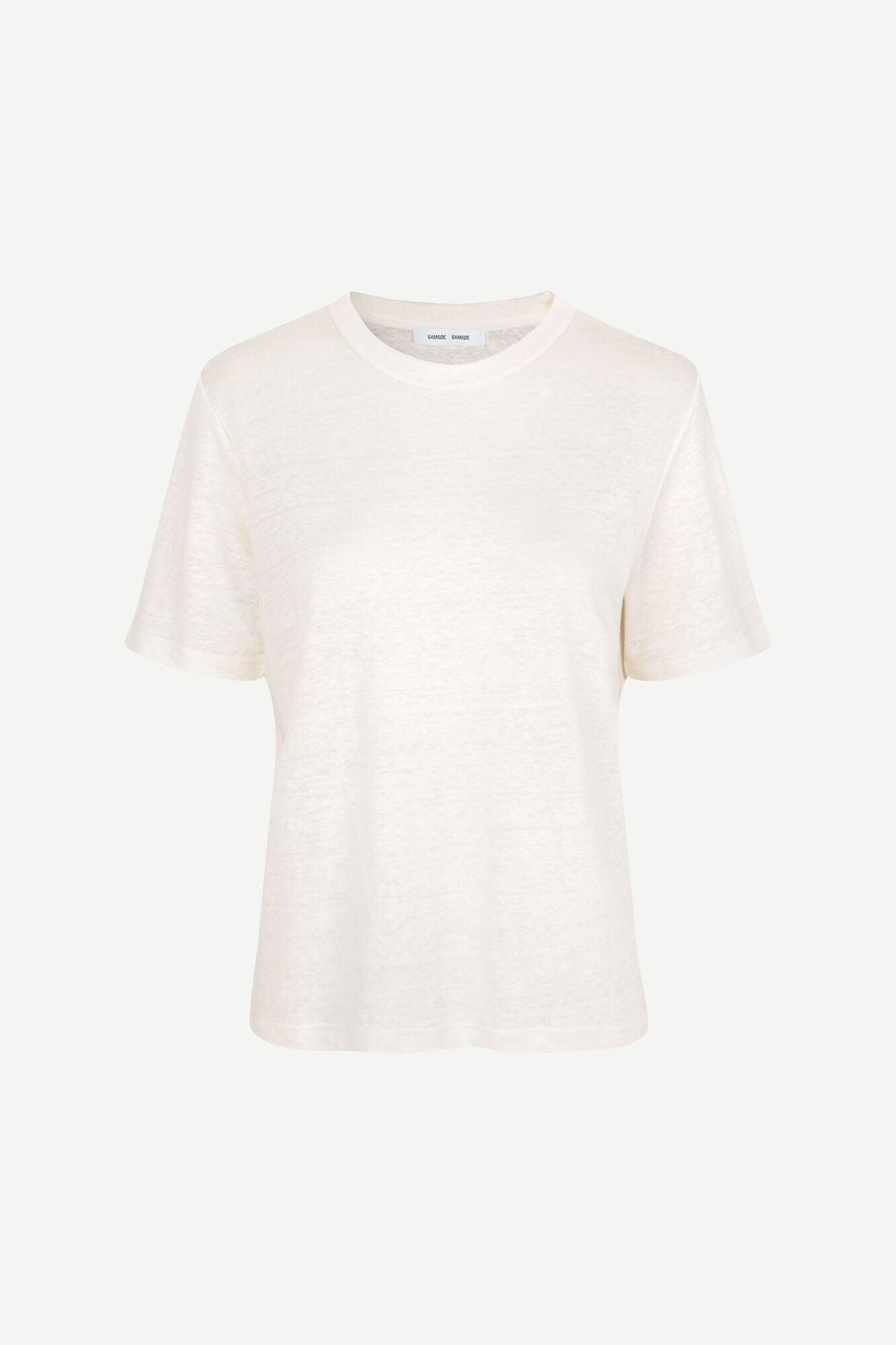 Doretta T-Shirt Eggnogg - No22 Damplassen