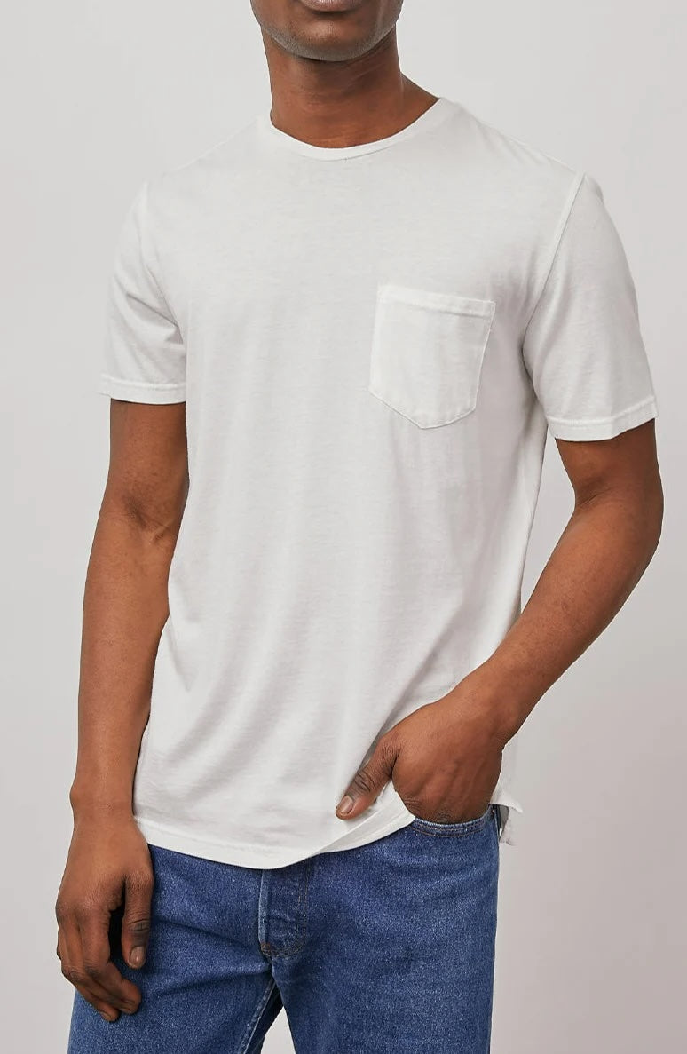 Johnny Tee White