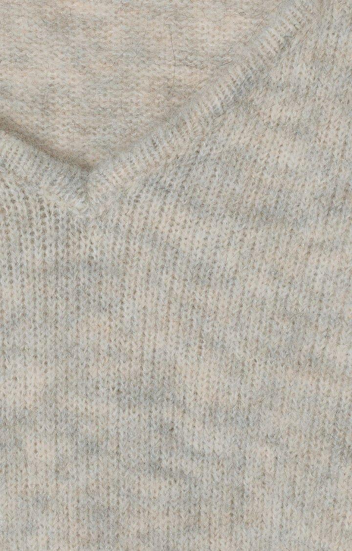 East Jumper Powder Snow Melange - No22 Damplassen