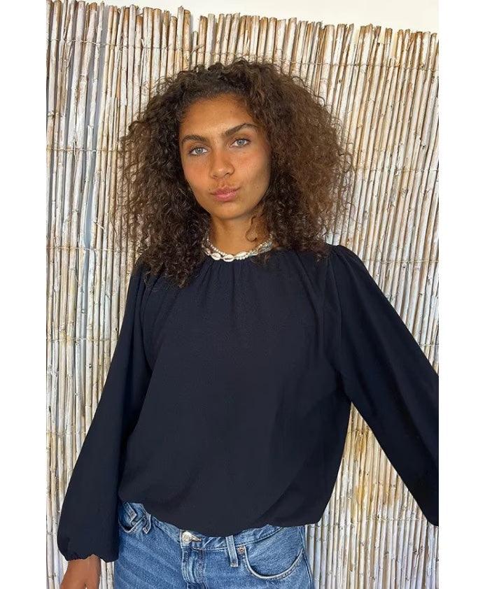 Edita Top Midnight - No22 Damplassen