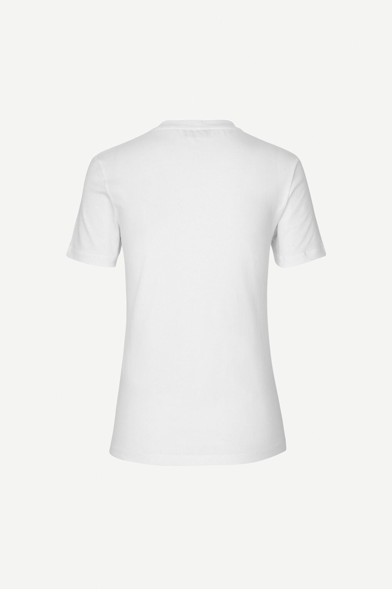 Ester SS White - No22 Damplassen