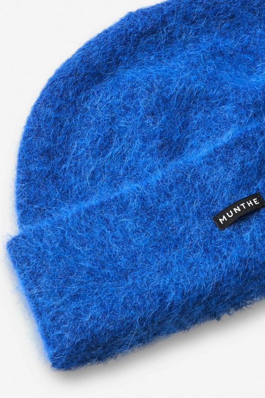 Victu Hat Indigo
