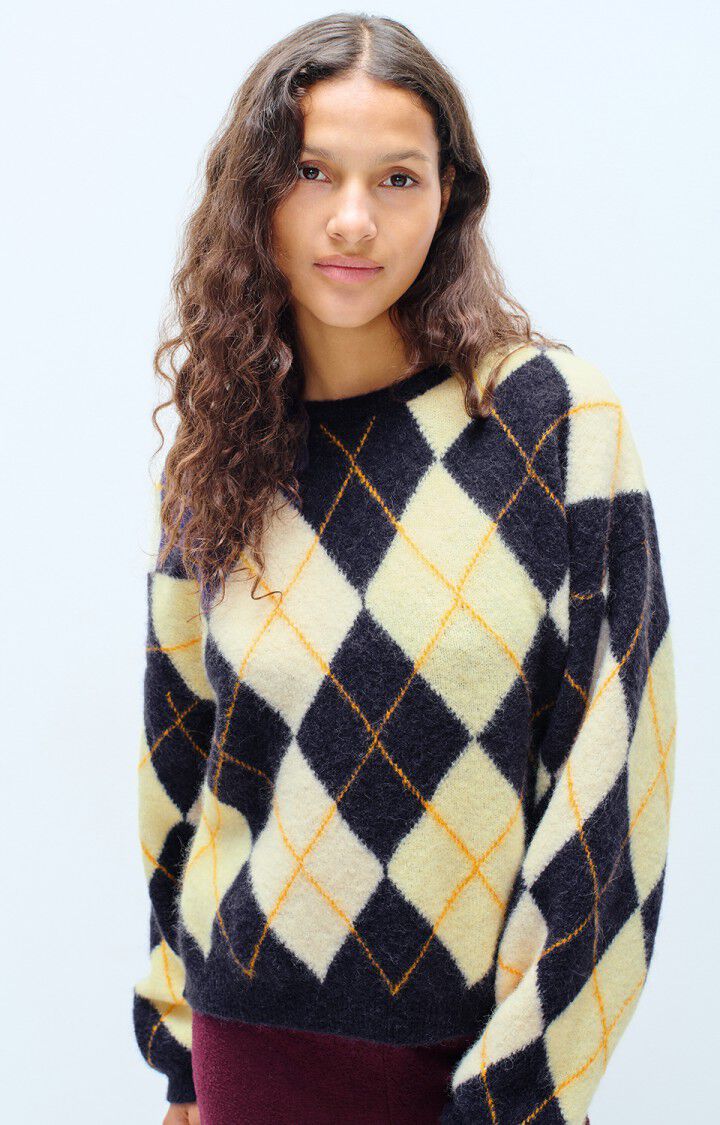 Vitow Jumper Charly Abysse
