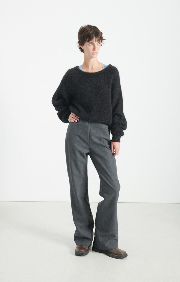 Niby Sweater Black