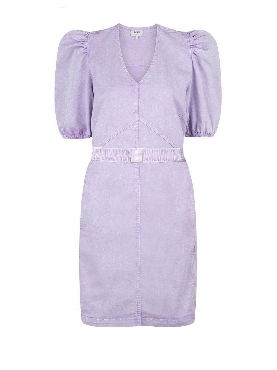 Dante6 - Fabuleux Denim Dress Moonstone - No22 Damplassen