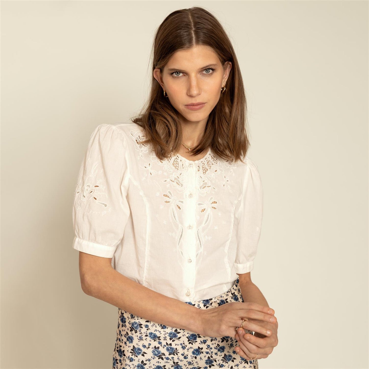 Kelli White