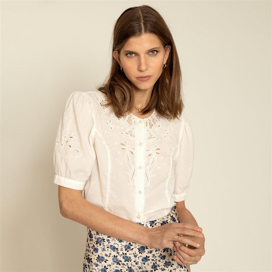 Kelli White