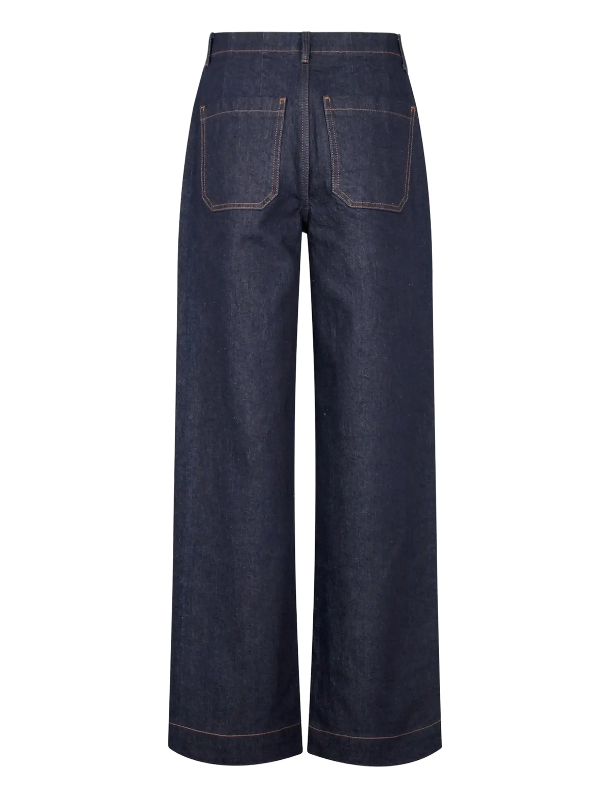 Erica Pants Denim
