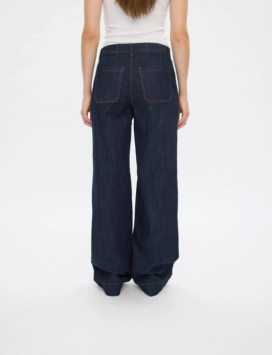 Erica Pants Denim