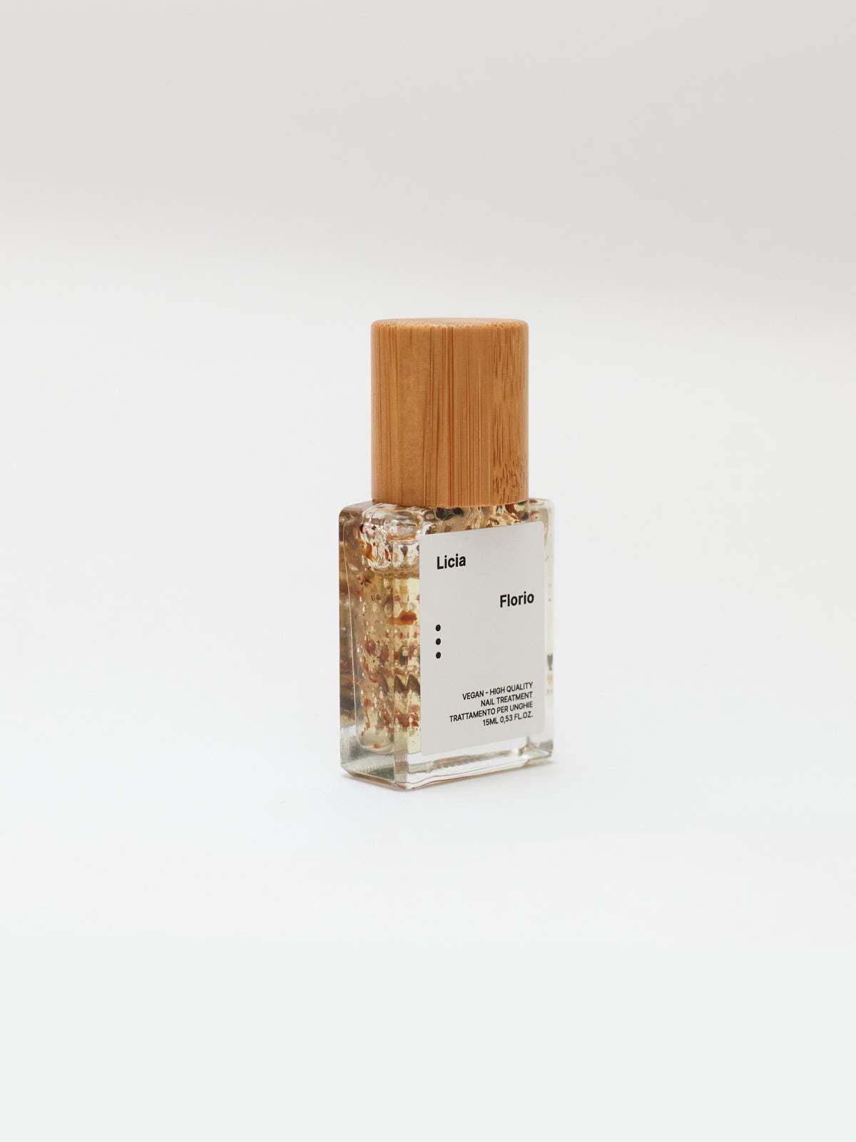 Licia Florio - Flower Cuticle Oil - No22 Damplassen
