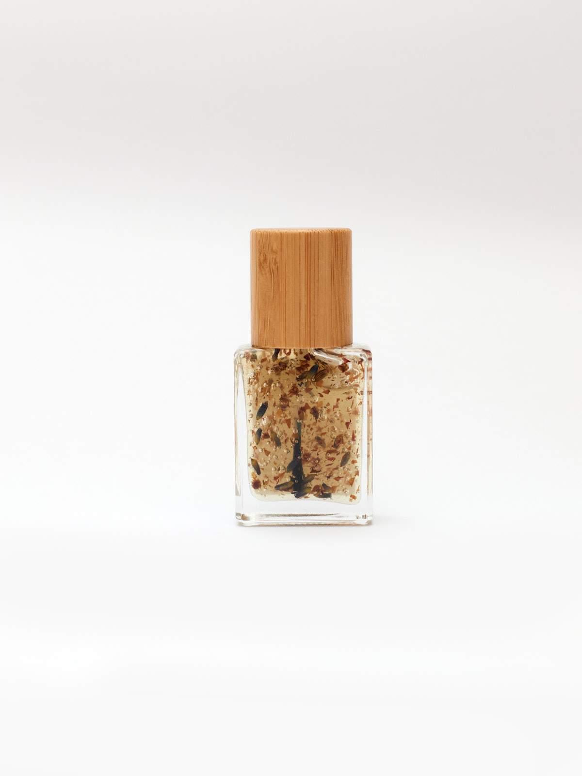Licia Florio - Flower Cuticle Oil - No22 Damplassen