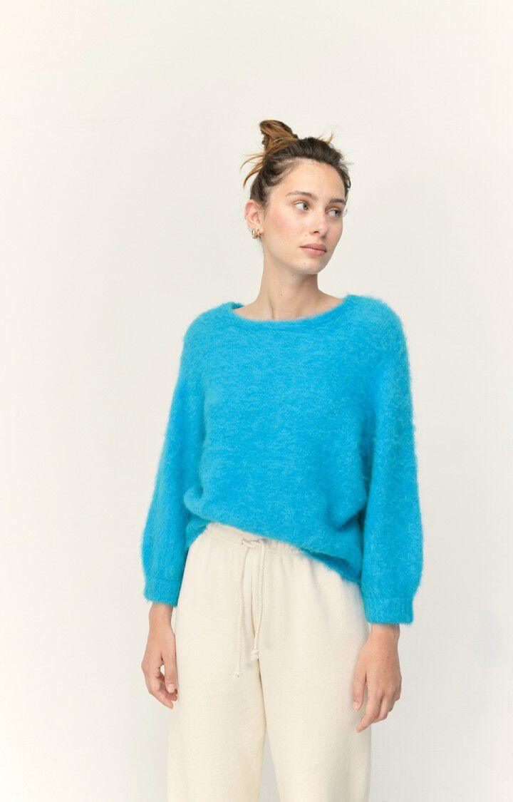 Foubay Jumper Tropico Melange - No22 Damplassen