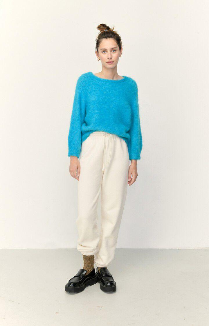 Foubay Jumper Tropico Melange - No22 Damplassen