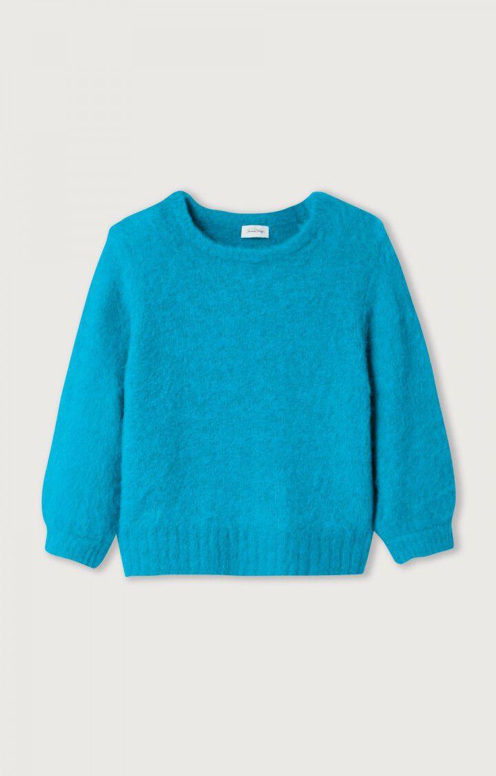 Foubay Jumper Tropico Melange - No22 Damplassen