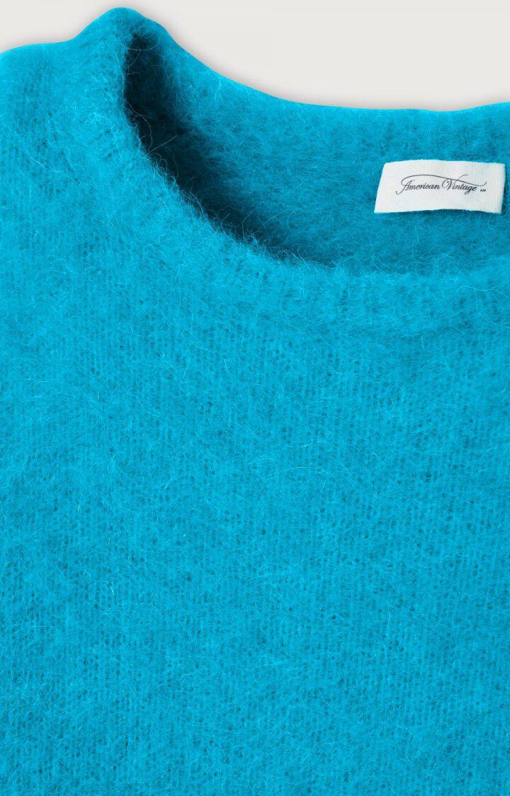 Foubay Jumper Tropico Melange - No22 Damplassen