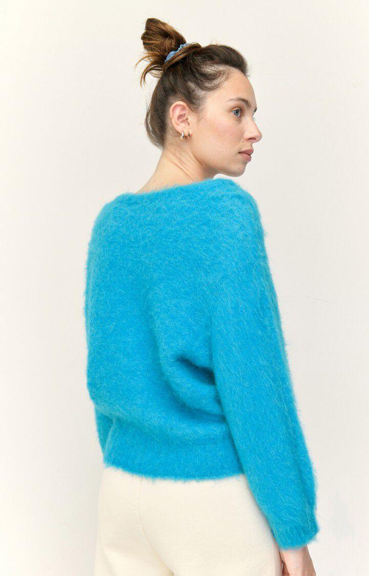 Foubay Jumper Tropico Melange - No22 Damplassen
