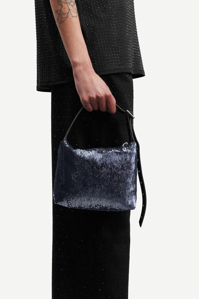 Freja Bag Mini Turbulence - No22 Damplassen