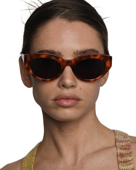 Gaby Havana Black - No22 Damplassen