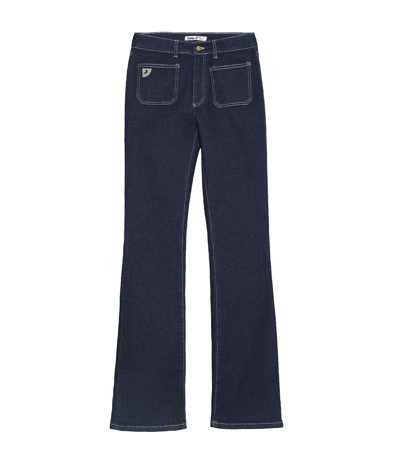 Gaucho Fl Rinse - No22 Damplassen