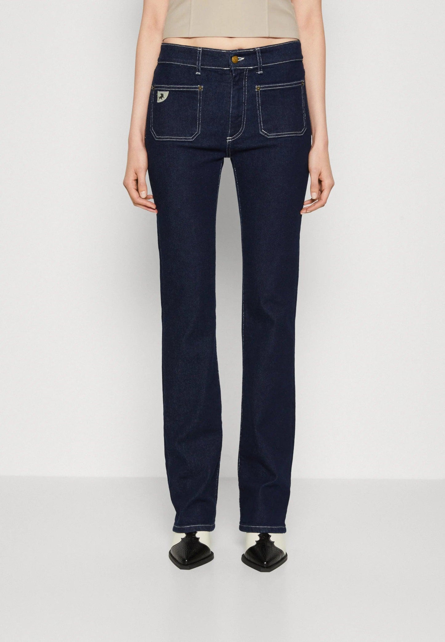 Gaucho Fl Rinse - No22 Damplassen