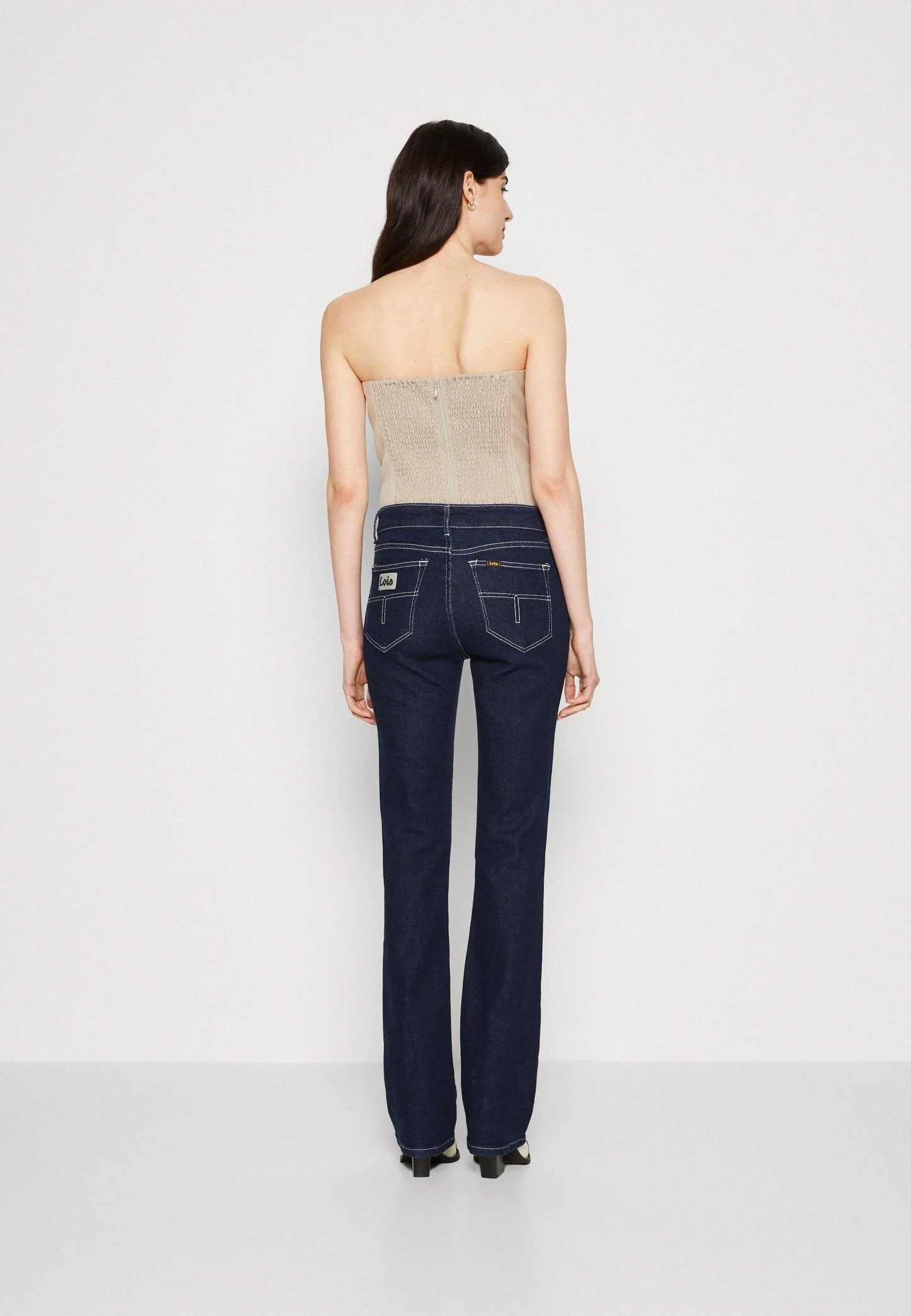 Gaucho Fl Rinse - No22 Damplassen