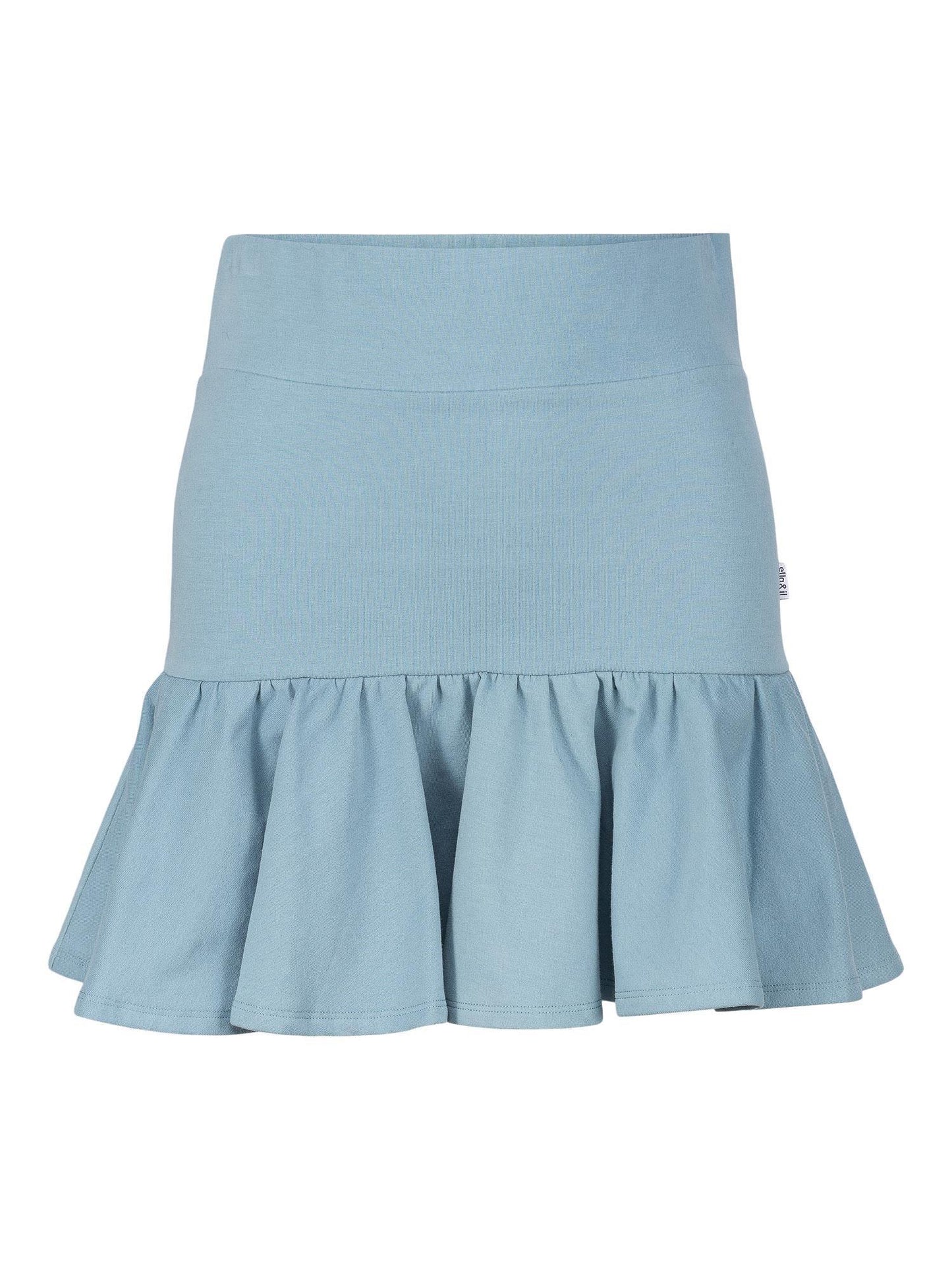 ella&il - Ginger Skirt Dusty Teal - No22 Damplassen