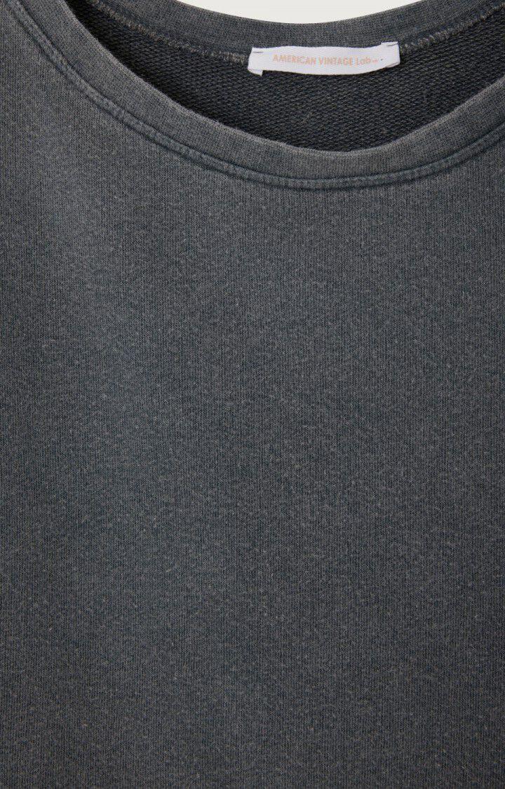 Hapylife Sweat-Shirt Vintage Metal - No22 Damplassen