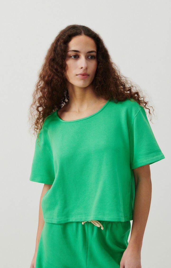 Hapylife T-shirt Chlorophylle Vintage - No22 Damplassen