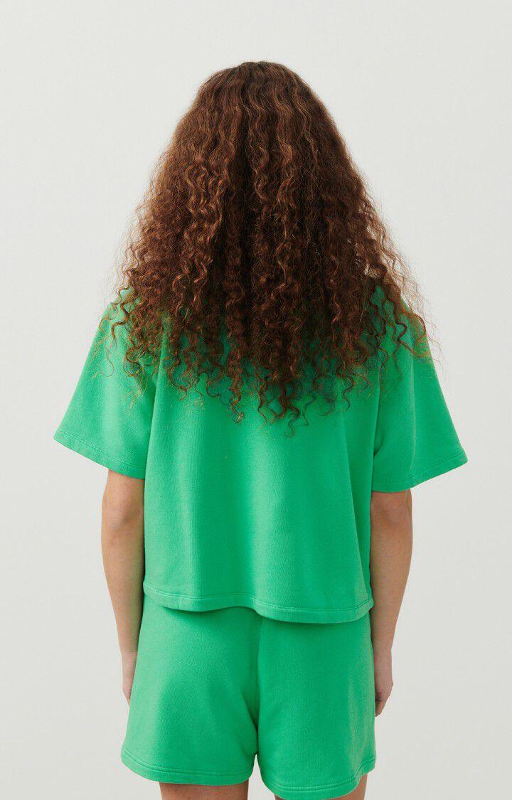 Hapylife T-shirt Chlorophylle Vintage - No22 Damplassen