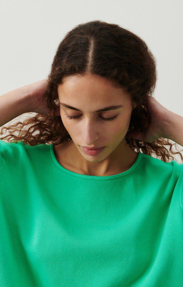 Hapylife T-shirt Chlorophylle Vintage - No22 Damplassen