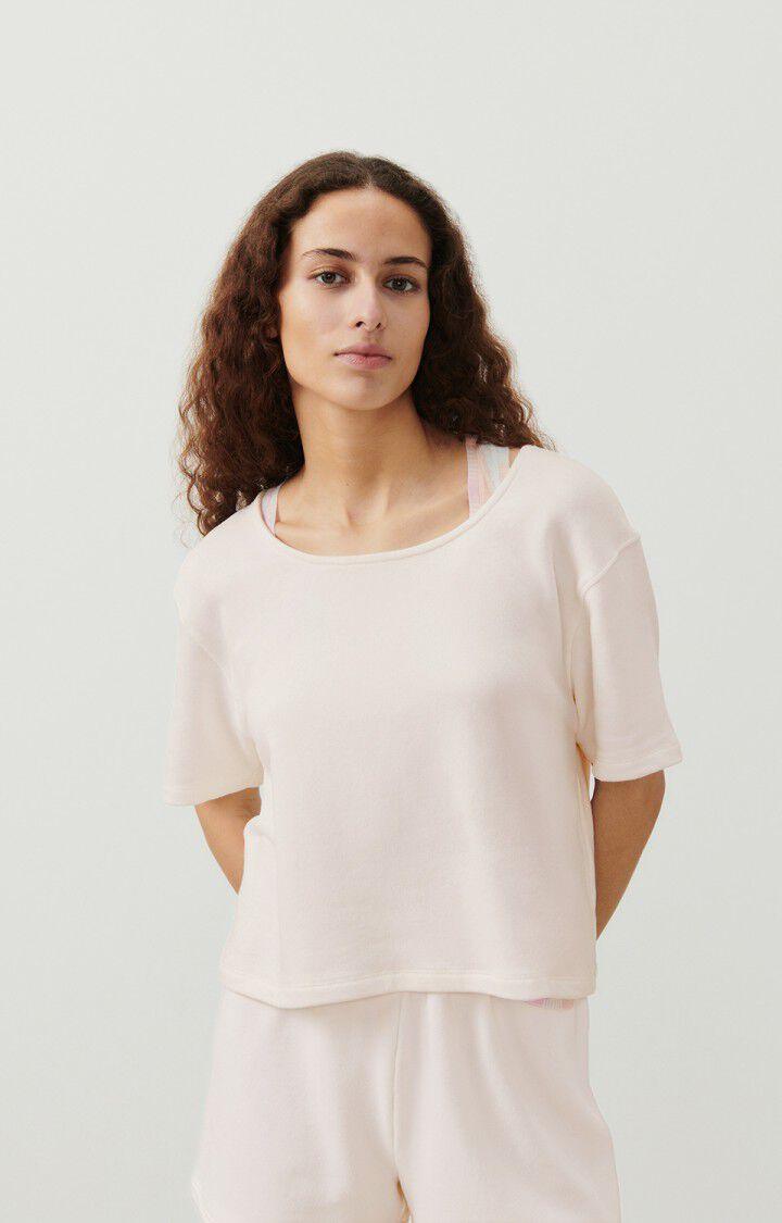 Hapylife T-shirt Vintage Dove - No22 Damplassen