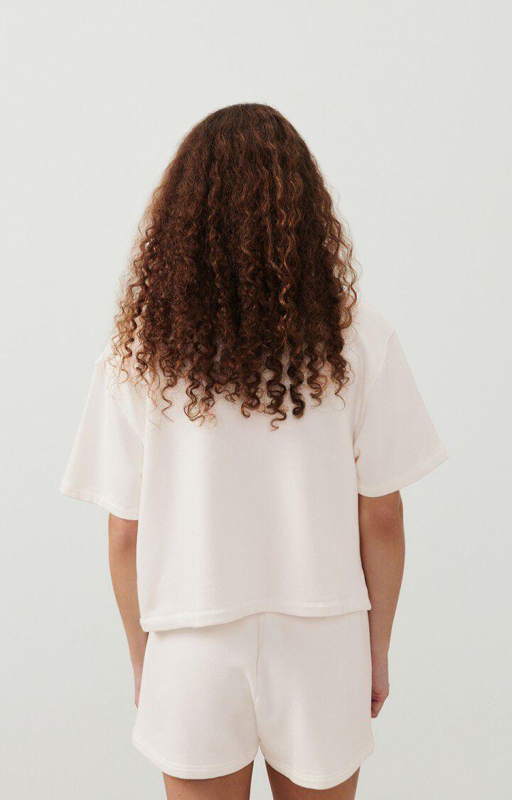 Hapylife T-shirt Vintage Dove - No22 Damplassen
