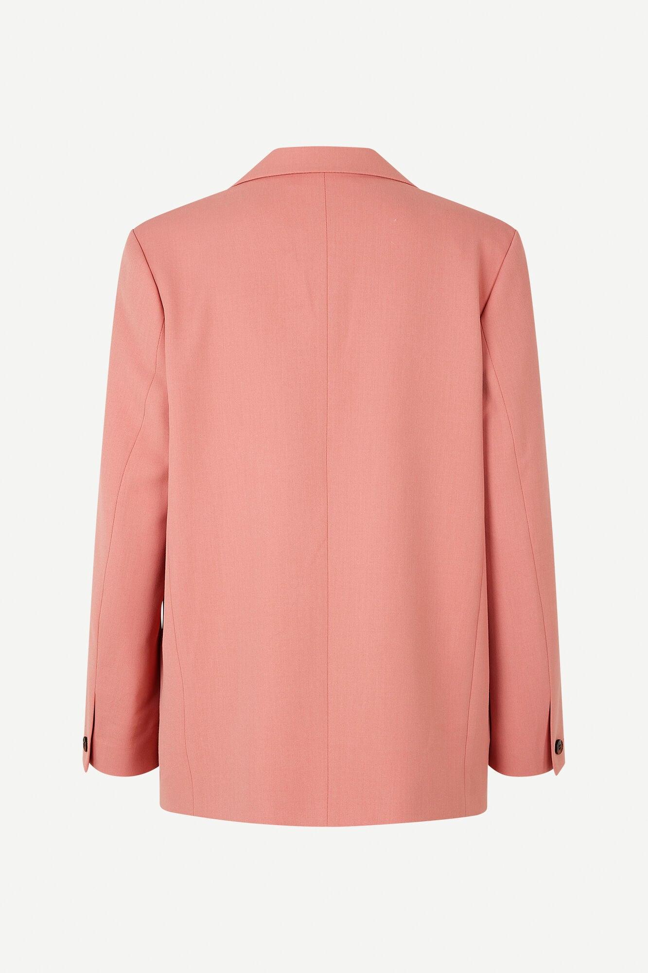 Haven Blazer Coral Haze - No22 Damplassen