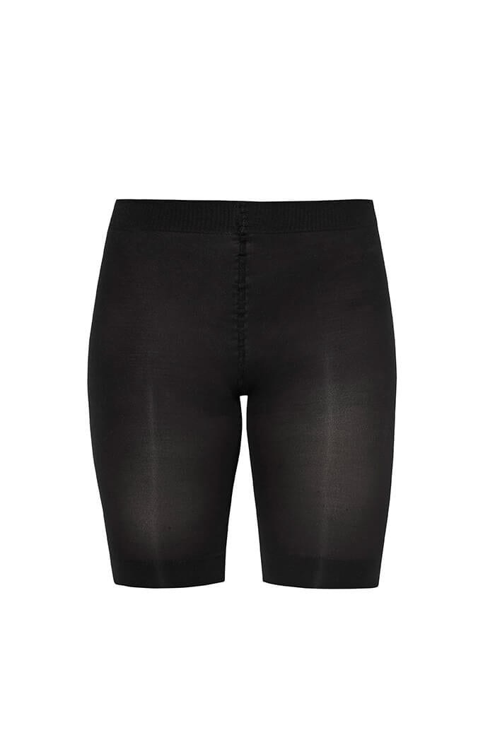 Ingrid Shorts 80 Den Black - No22 Damplassen