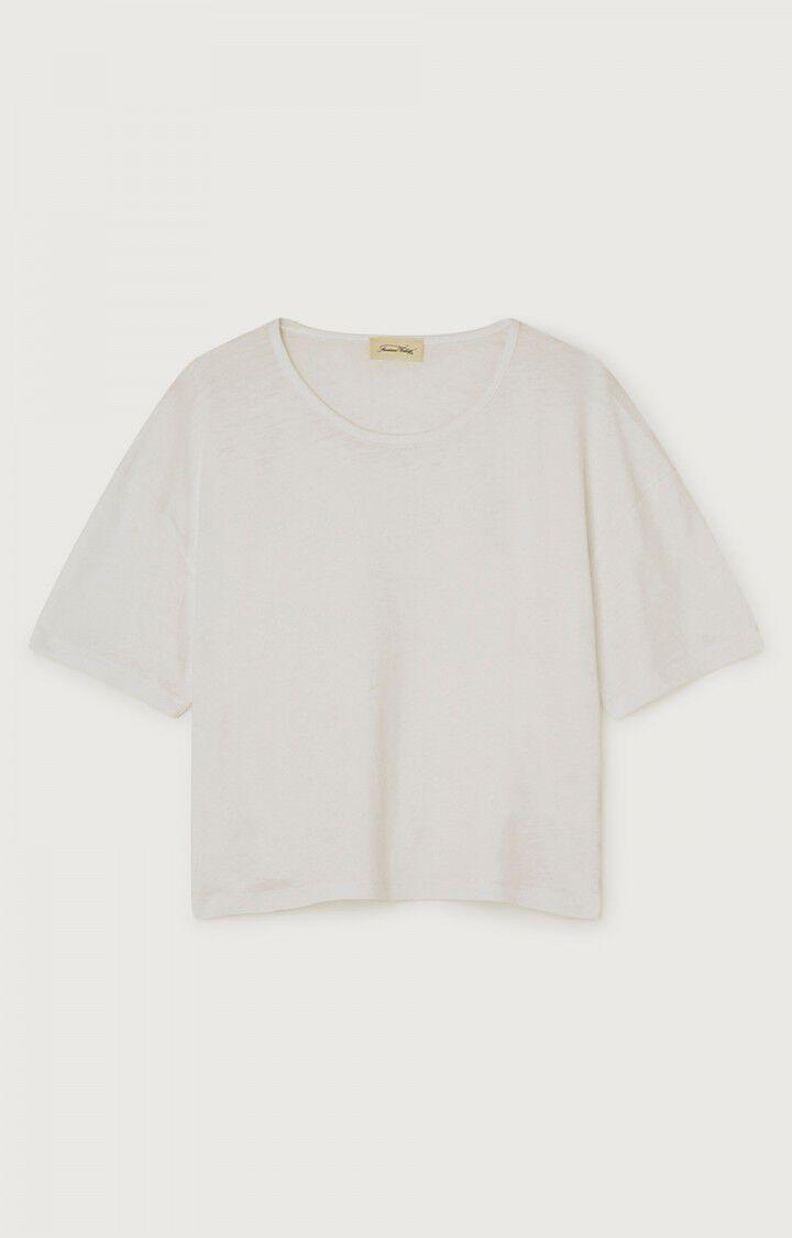 Iryson T-Shirt White - No22 Damplassen