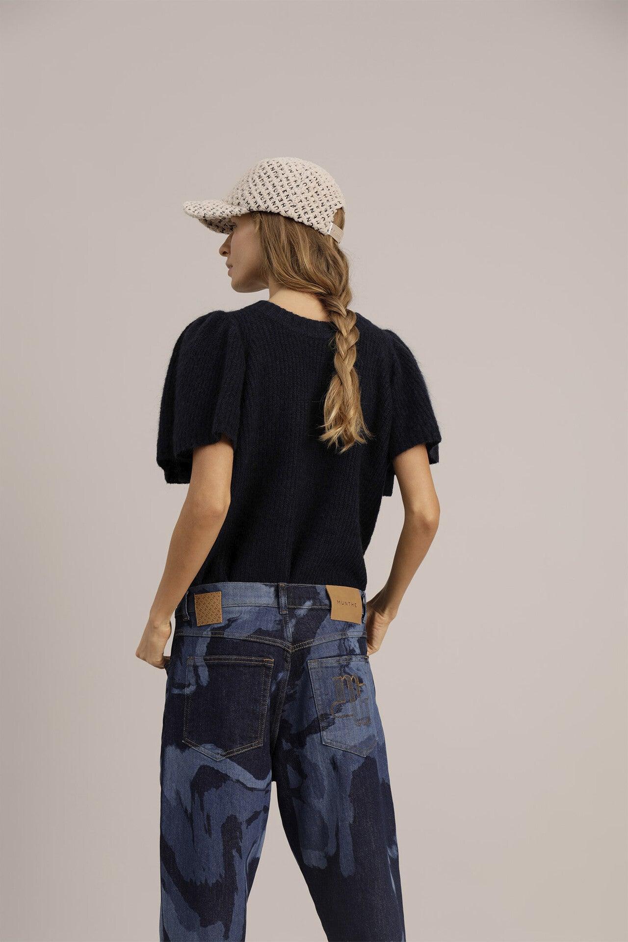 Jabs Navy - No22 Damplassen