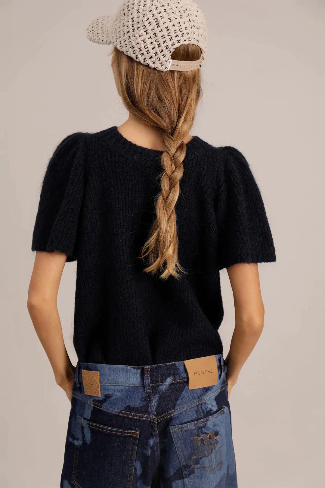 Jabs Navy - No22 Damplassen