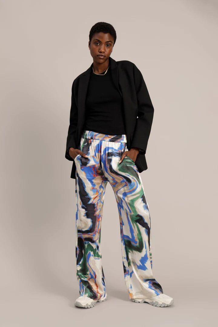 Jetive Pants Mix - No22 Damplassen