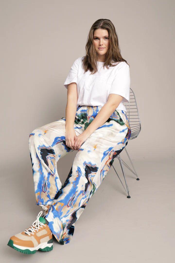 Jetive Pants Mix - No22 Damplassen