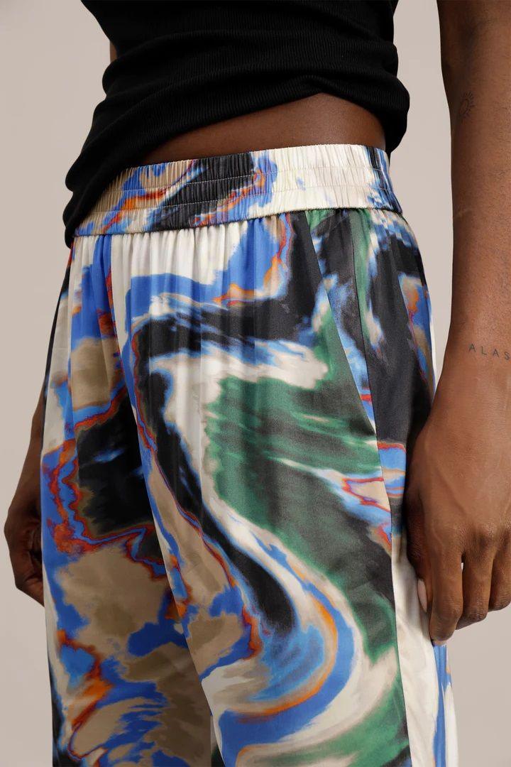 Jetive Pants Mix - No22 Damplassen