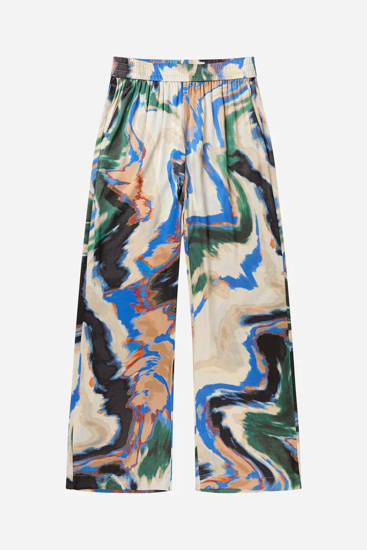 Jetive Pants Mix - No22 Damplassen