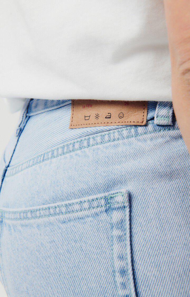 American Vintage - Joybird Fit Bleached Jeans - No22 Damplassen