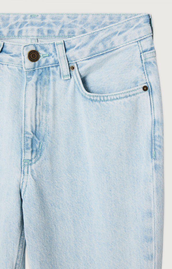 American Vintage - Joybird Fit Bleached Jeans - No22 Damplassen