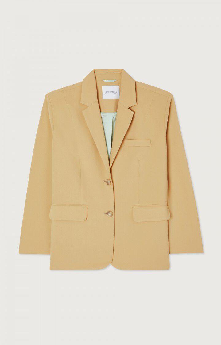 Kabird Blazer Chickpea - No22 Damplassen