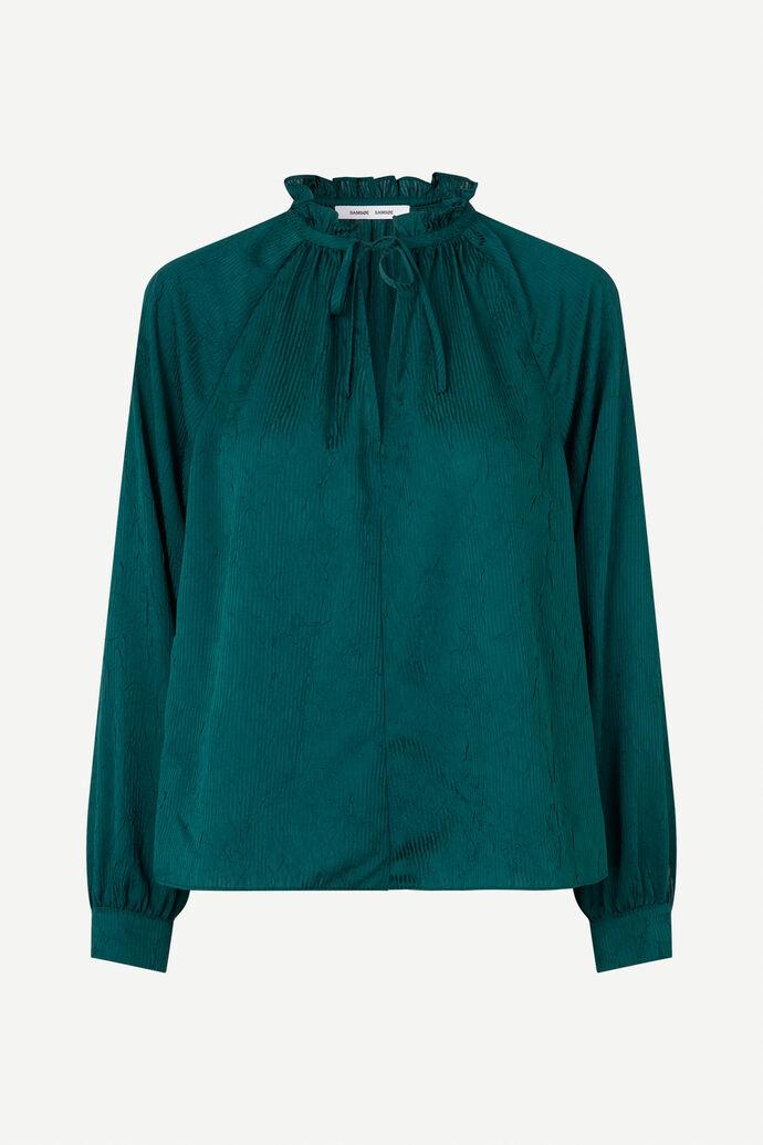 Karookhi Blouse Atlantic Deep - No22 Damplassen