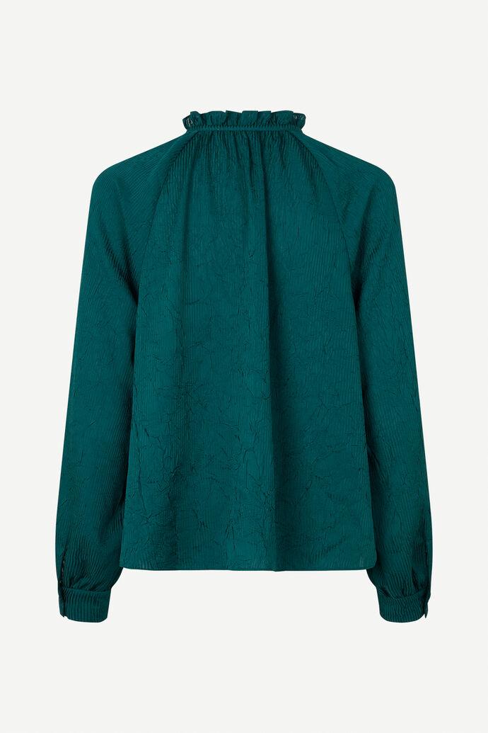 Karookhi Blouse Atlantic Deep - No22 Damplassen