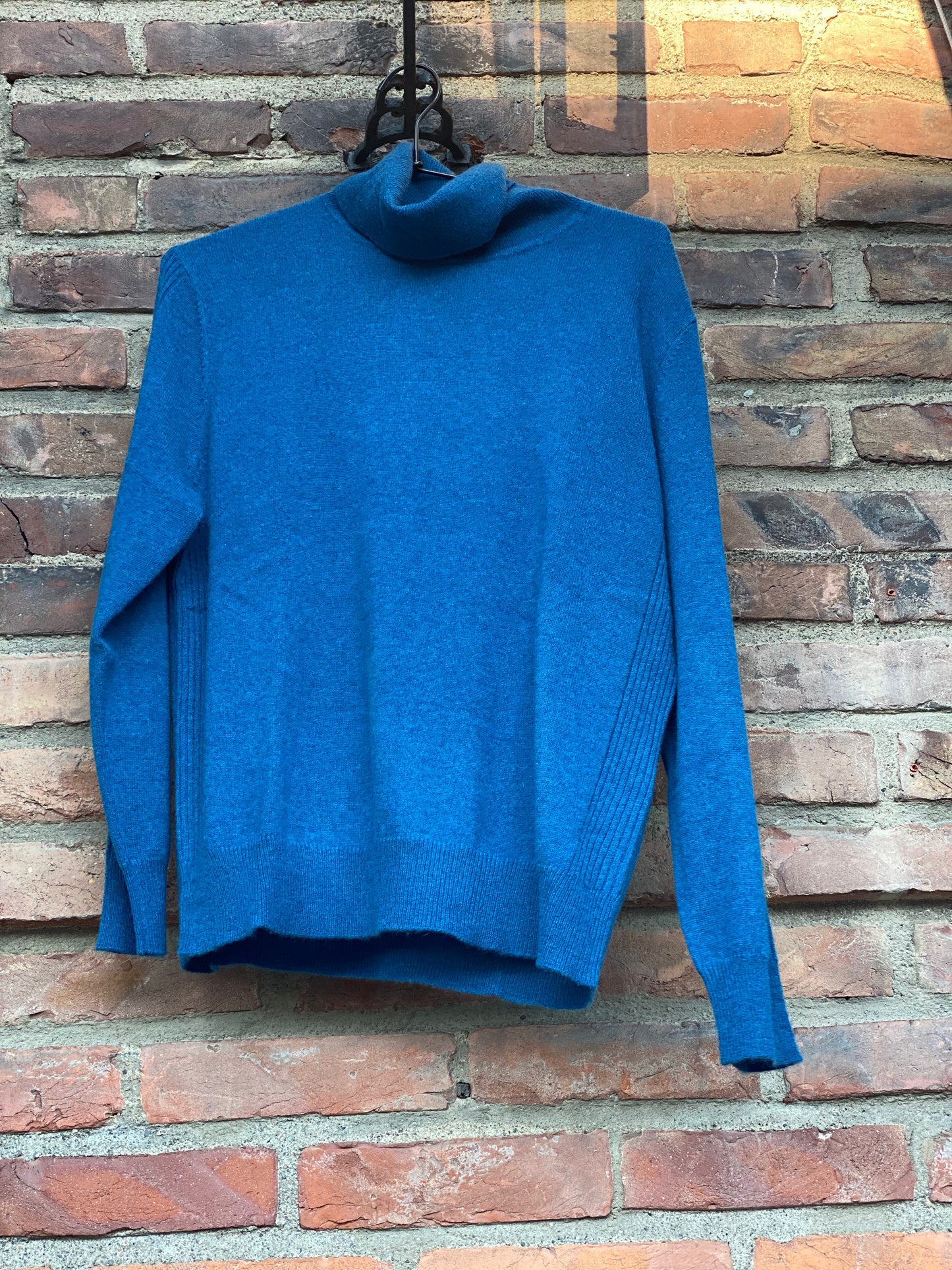 Laurene Sweater Celeste - No22 Damplassen