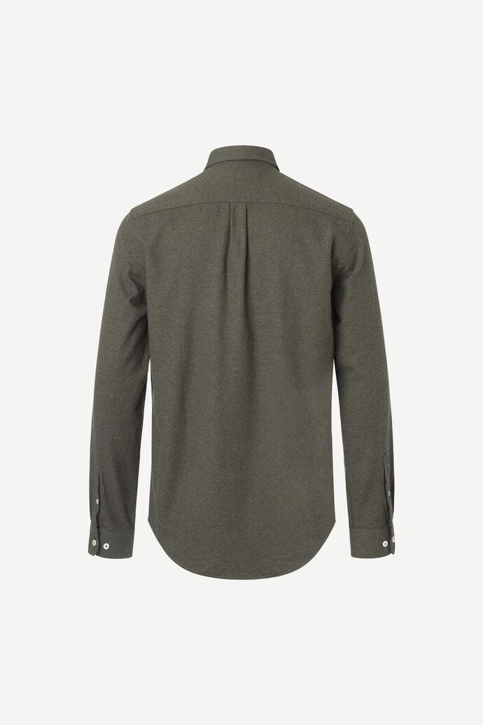 Liam BA Shirt Climbing Ivy - No22 Damplassen